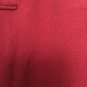 AEROPOSTALE Men's Polo Shirt Short Sleeve Top Sz M Burgandy