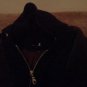 Vintage Urban Renewal Adult Casual Corduroy/Sweat Hoodie/Blazer Sz S MultiColor