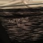 Just Be Free Women's WorkOut FIERCE Yoga Fitness Running Pants MultiColor Sz M
