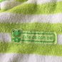 Carter's Cute As Can Be Baby Pajama Sleeper Footed Sz 3M SleepWear