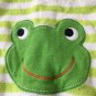Carter's Cute As Can Be Baby Pajama Sleeper Footed Sz 3M SleepWear