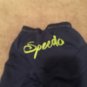 Speedo Baby Toddler Boys Lined SwimWear Shorts Trunks Sz S Multicolor