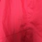 Danskin Now Women's Unlined Nylon ActiveWear Zip Up Jacket Sz L 12/14 Pink