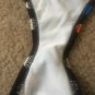 Aero Women's Swim Bikini Bottoms Swimwear Sz L  Multicolor