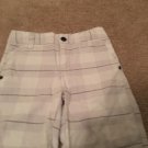 Shaun White Boys Striped Casual Shorts Size XS (4) Shaun White Boys Striped Casual Shorts Size XS (4)
