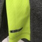 Starter Dri-Star Boys Long Sleeve Compression Shirt Top Size XL 14-16 Gray Green