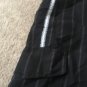 No Boundaries Men's Striped Swimsuit Board Shorts Size 28