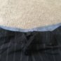 No Boundaries Men's Striped Swimsuit Board Shorts Size 28
