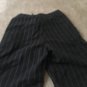 No Boundaries Men's Striped Swimsuit Board Shorts Size 28