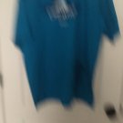 Carnival Cruise Men's Short Sleeve T-Shirt Top Cozumel Mexico Size XL Blue Carnival Cruise Men's Short Sleeve T-Shirt Top Cozumel Mexico Size XL Blue