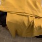 Sergio Hudson x Target Women's Plus Size 2X Pleated Front Trousers Pants Gold