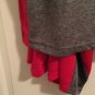 Mad Game "Nothing But Net" 2-Piece Short Set Boys Size 12/14