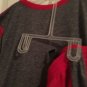 Mad Game "Nothing But Net" 2-Piece Short Set Boys Size 12/14