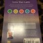 5 Love Languages by Gary Chapman Personal Profile Paperback