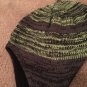 Peruvian Aviator Trapper Hat Cap Boys Size 8-18