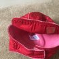 Old Navy Aviator Trapper Hat Cap Unisex Baby Size 12-24 Months Pink