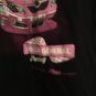 Chase Dollar General Joe Gibbs Racing Men's Short Sleeve T-Shirt Size Medium