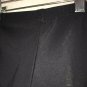 Rei Women's Active Capri Crop Cycling Pants Size Medium Black Bicycle