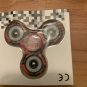 Hand Tri FIDGET Spinner Toy ADHD Focus Stress
