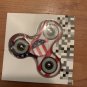 Hand Tri FIDGET Spinner Toy ADHD Focus Stress