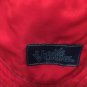 UV SKINZ Bucket Hat Cap Toddler Boys Size 4T Red