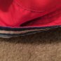 UV SKINZ Bucket Hat Cap Toddler Boys Size 4T Red