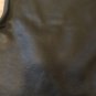 Carson Women's Black Leather Pants Size 6