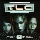 Fanmail Clean Edited by TLC Music CD Fanmail Clean Edited by TLC Music CD