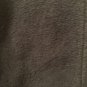 Camel Crown Women's Unknown Size Fleece Full Zip Jacket Coat Black