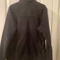 Camel Crown Women's Unknown Size Fleece Full Zip Jacket Coat Black