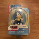 Classic SonicThe Hedgehog 2.5" Inch Mini Action Figure Jakks Pacific Toy