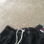 Utility Men's Lined Swimsuit/Active Shorts Size Medium