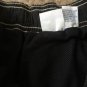 Utility Men's Lined Swimsuit/Active Shorts Size Medium