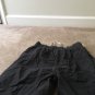 Utility Men's Lined Swimsuit/Active Shorts Size Medium