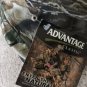 Head To Toe Advantage Classic "Nordsom" Snapback Hat Cap Camo
