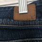 American Eagle Women's Blue Denim Jeans Size 2 Short