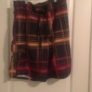 Op Men's Striped Swimsuit Shorts Size Medium 32-34