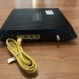 Netgear Nighthawk Ethernet WiFi Cable Modem Router C7000v2 DOCSIS 3.0 AC1900