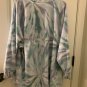 Secret Treasures Women s Tye Dyed Sweatshirt Top Size XL 16-18