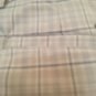 Greg Norman Golf Men's Plaid Shorts Size 32