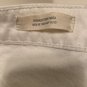 Universal Thread Women's Plus Size 26W White Denim Jean Shorts