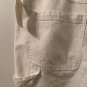 Universal Thread Women's Plus Size 26W White Denim Jean Shorts