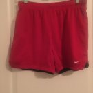Nike Dri-Fit Women's Multicolor Active Shorts Size Small (4-6)