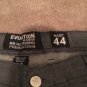 Evolution Big Men's Size 44 Gray Denim Jean Shorts