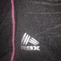 Reebok Women's Patterned Active Long Sleeve Shirt Top Size Small