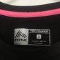 Reebok Women's Patterned Active Long Sleeve Shirt Top Size Small