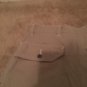 Dockers Men's Flat Front Casual Shorts Size 30 Khaki