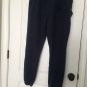 Los Angeles Rams Team Apparel Men's Jogging Sweatpants Blue Size Large