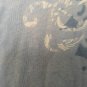 Creative Apparel NC Tarheels Women's Short Sleeve T-Shirt Top Size XL Blue