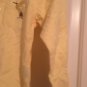 Tommy Hilfiger Casual Button Down Long Sleeve Shirt Top Boys Size 7 Yellow